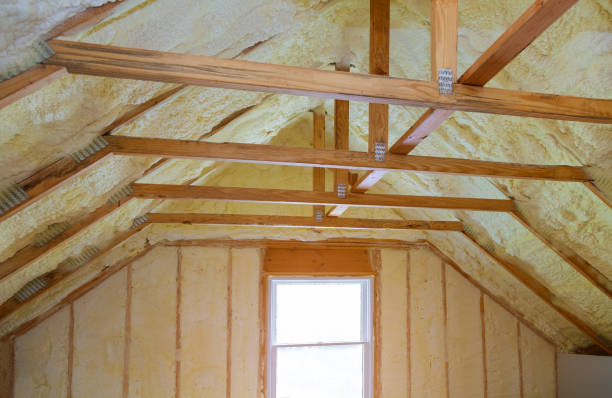 Trusted NY Insulation Contractor Experts