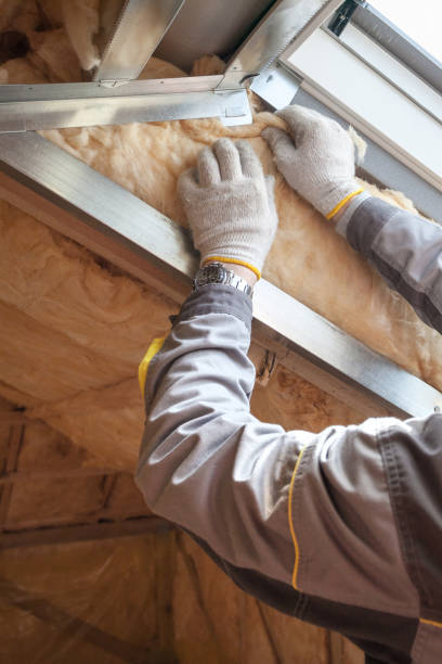 Best Insulation Installation Services in Kingston, NY