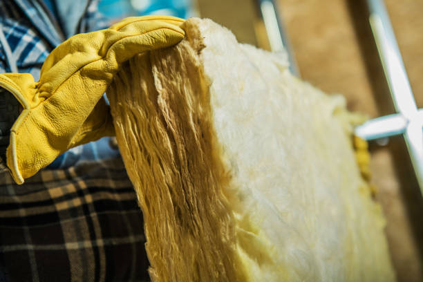 Best Insulation for Specific Applications in Kingston, NY