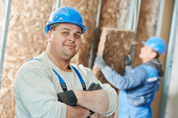 Best Types of Insulation in Kingston, NY